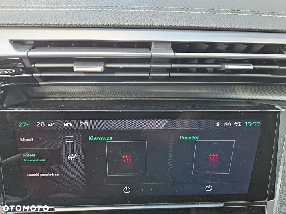Peugeot 308 - 20