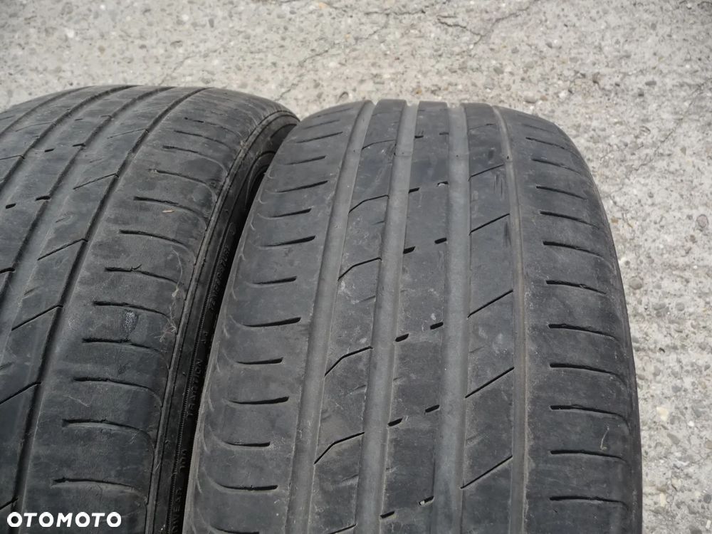 17” - NEXEN - 205/50 r17 cali – LETNIE Opony - stan BDB - GWARANCJA ! + Możliwy MONTAŻ !!