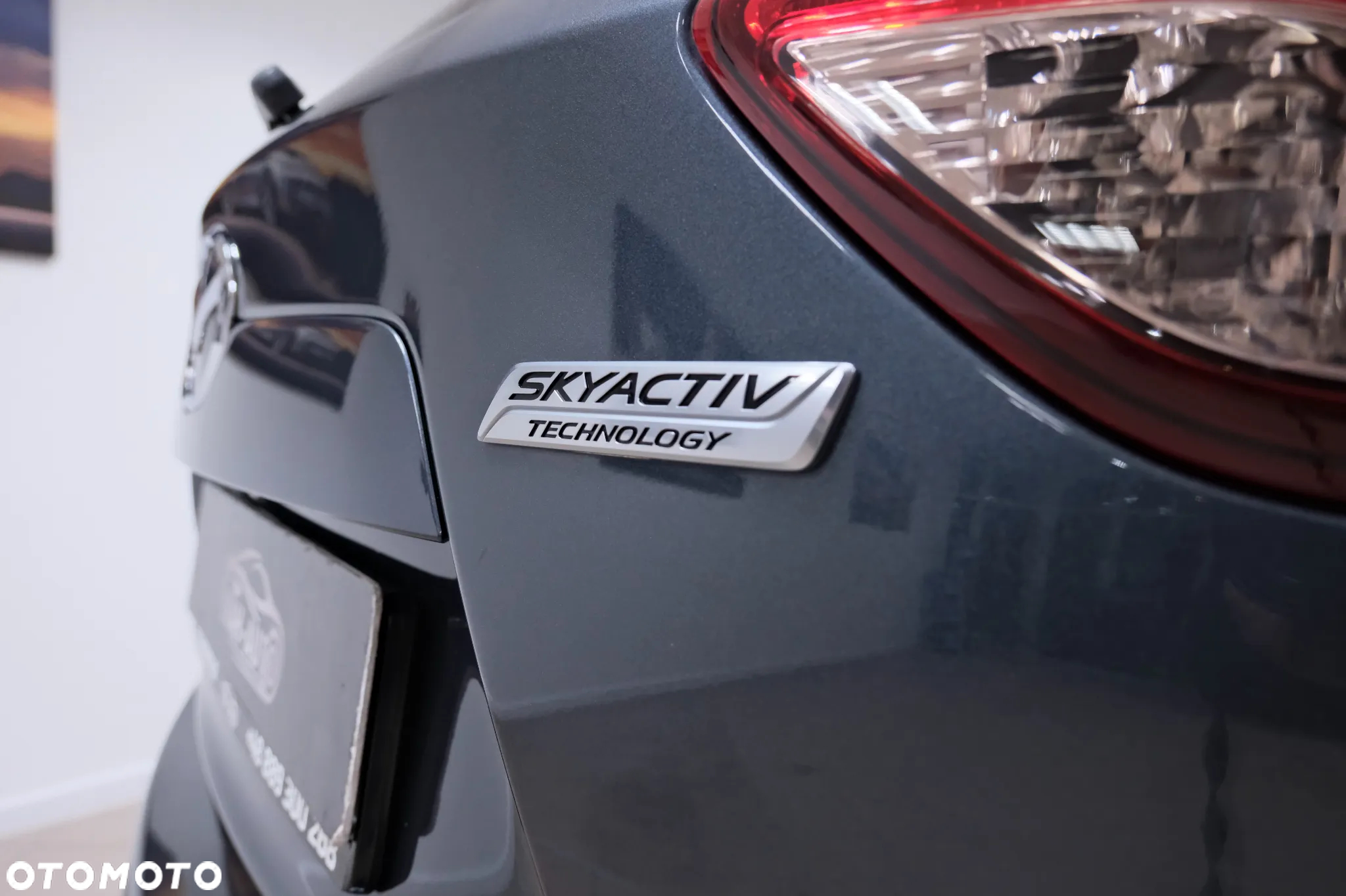 Mazda CX-5 2.2 SKYACTIV-D AWD Center-Line - 17