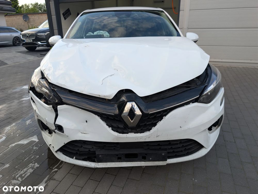 Renault Clio 1.0 TCe Techno - 7