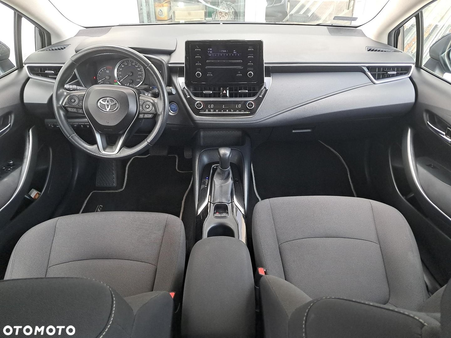 Toyota Corolla - 14