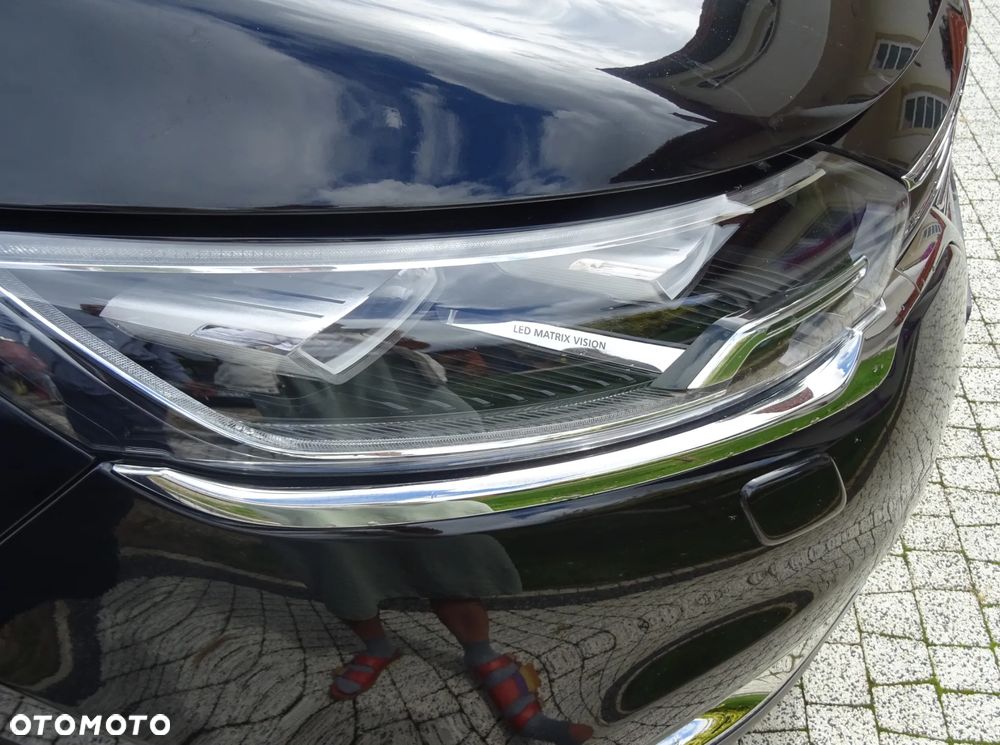 Renault Espace BLUE dCi 190 EDC INITIALE PARIS - 16