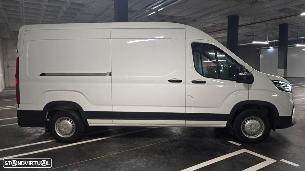 Maxus Deliver 9 2.0 TD L3H2 - 6