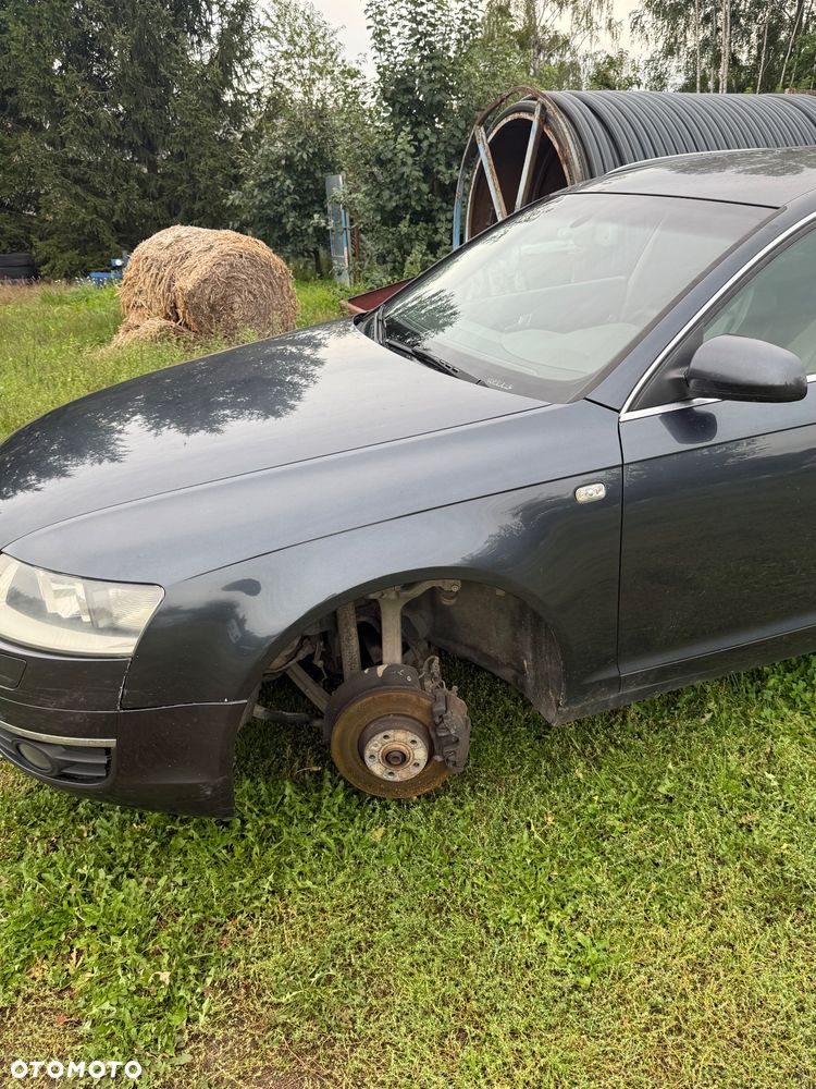 Audi a6 c6 2.0 140 koni Bre silnik super stan.lakier lz7q - 11
