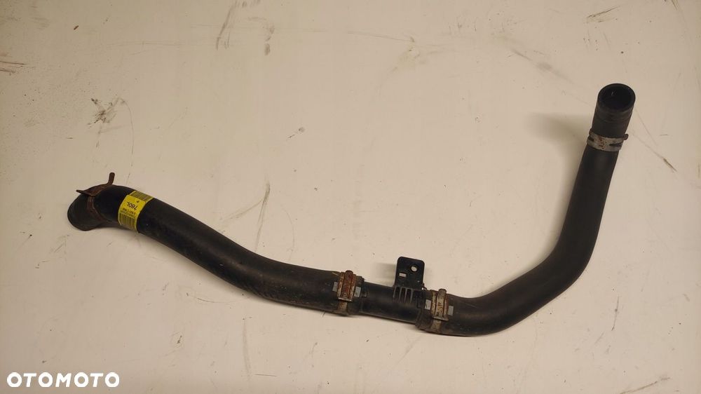 PRZEWÓD CHŁODNICY DOLNY HYUNDAI TUCSON II 1.6 GDI BENZYNA 15-18 25410-D7600 - 5