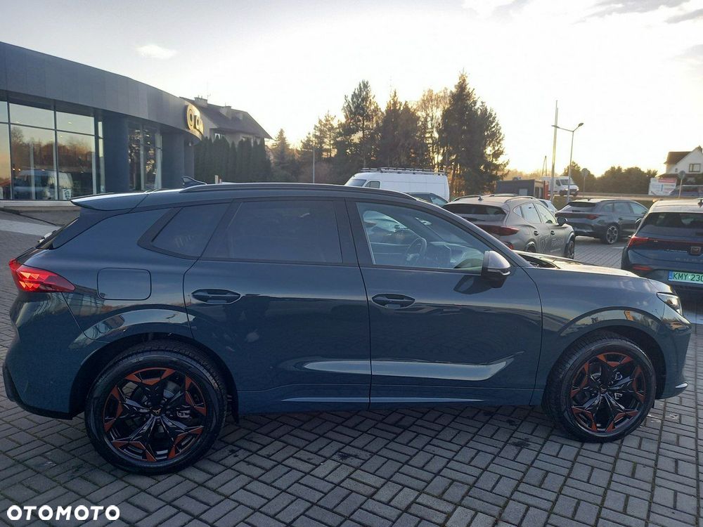 Cupra Terramar - 8
