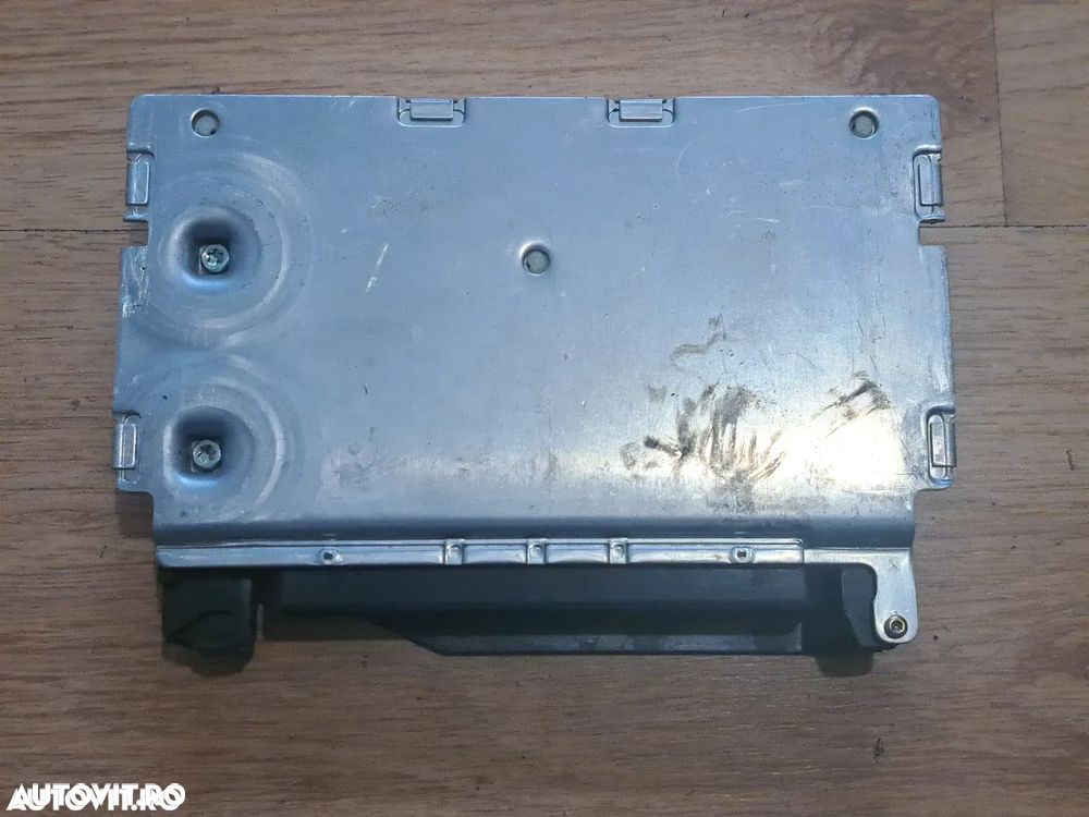 Unitate control ECU calculator cutie viteze automata AGS GS9.22 Original BMW Seria 7 E38 750i 750iL Seria 8 E31 850Ci - 3