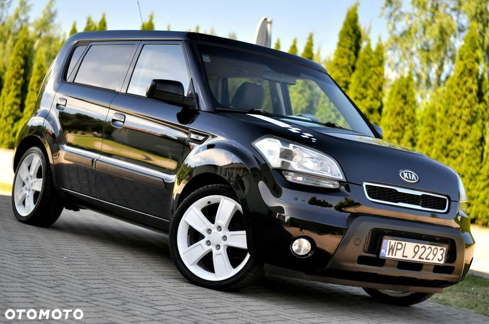 Kia Soul - 2