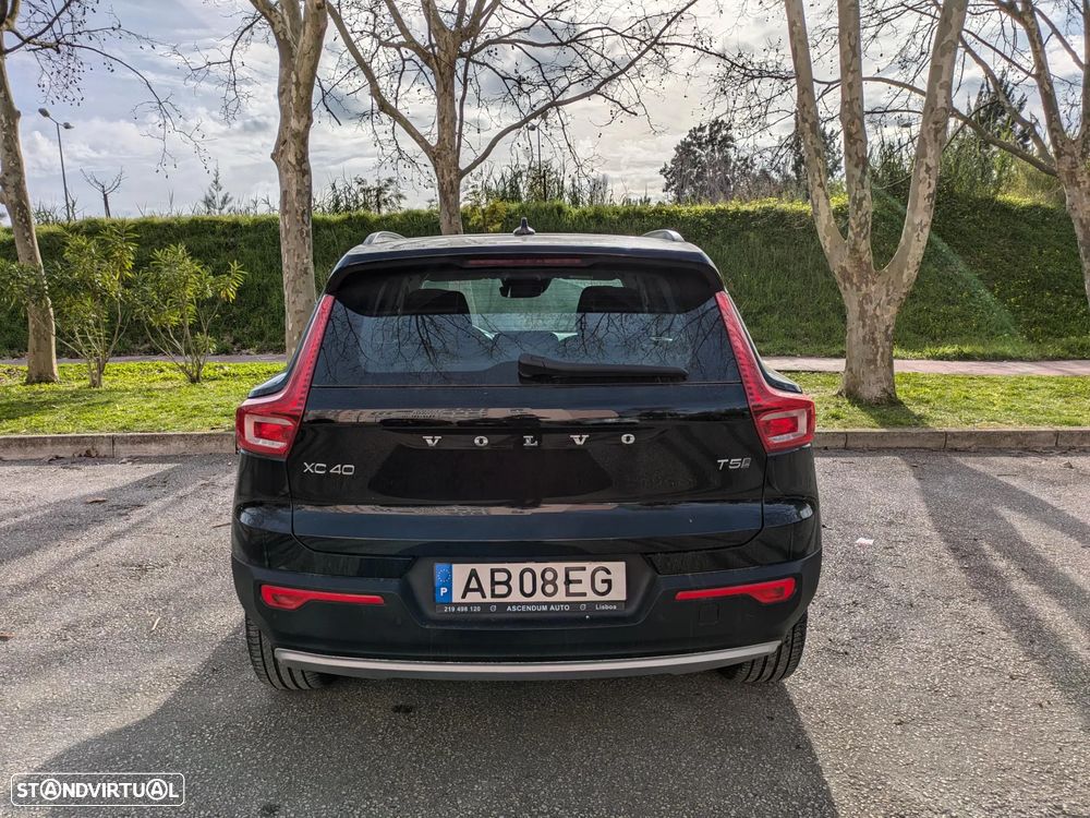 Volvo C40 - 5