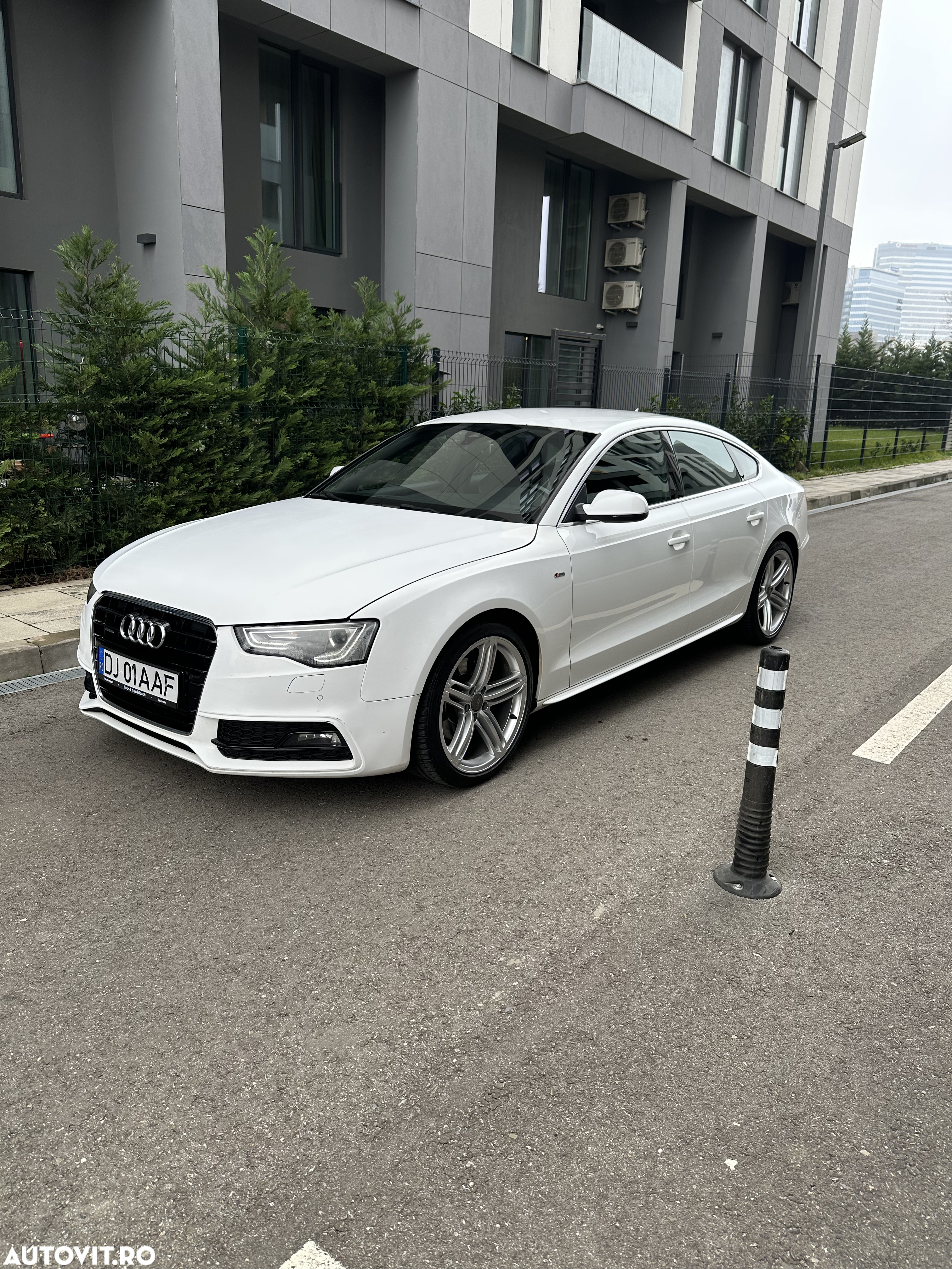Audi A5 - 7