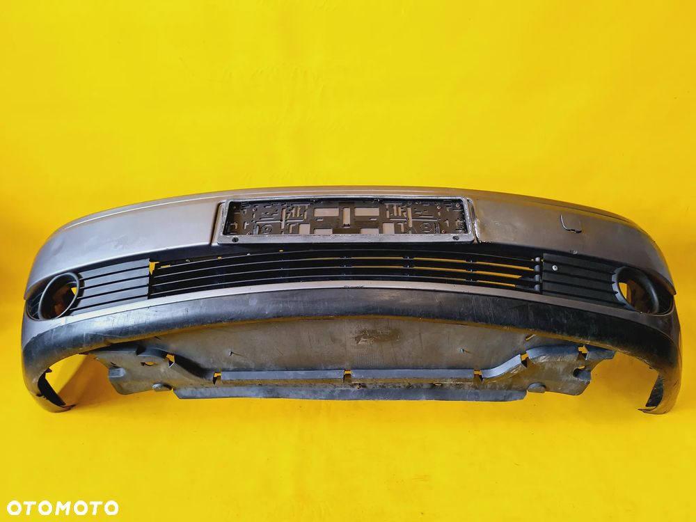 ZDERZAK PRZÓD PRZEDNI RENAULT ESPACE IV 02-06 LAK: MV603 NR502 - 7