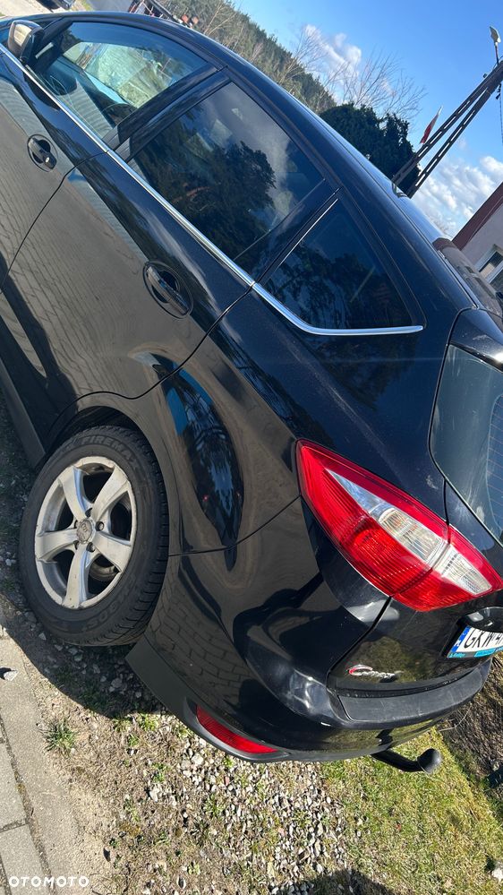 Ford C-MAX - 5