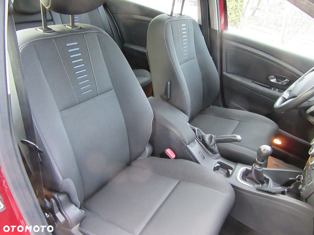 Renault Megane 1.6 16V 110 Expression - 18