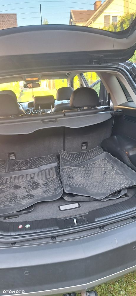 Opel Antara 2.2 CDTI Cosmo - 8