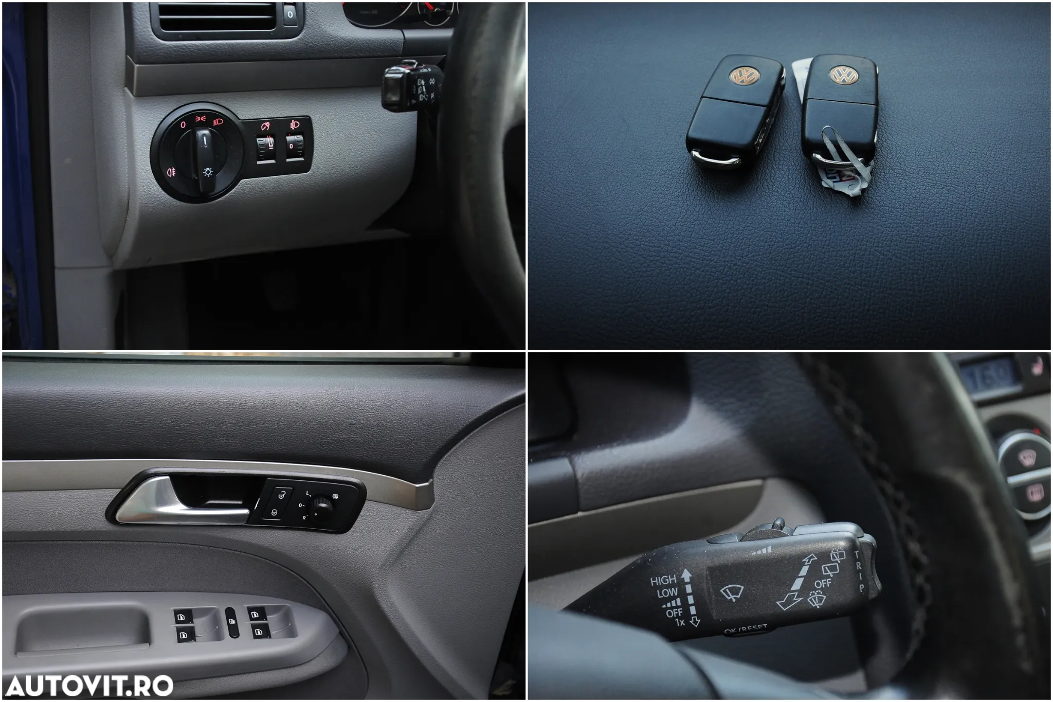 Volkswagen Touran 1.9 TDI - 6
