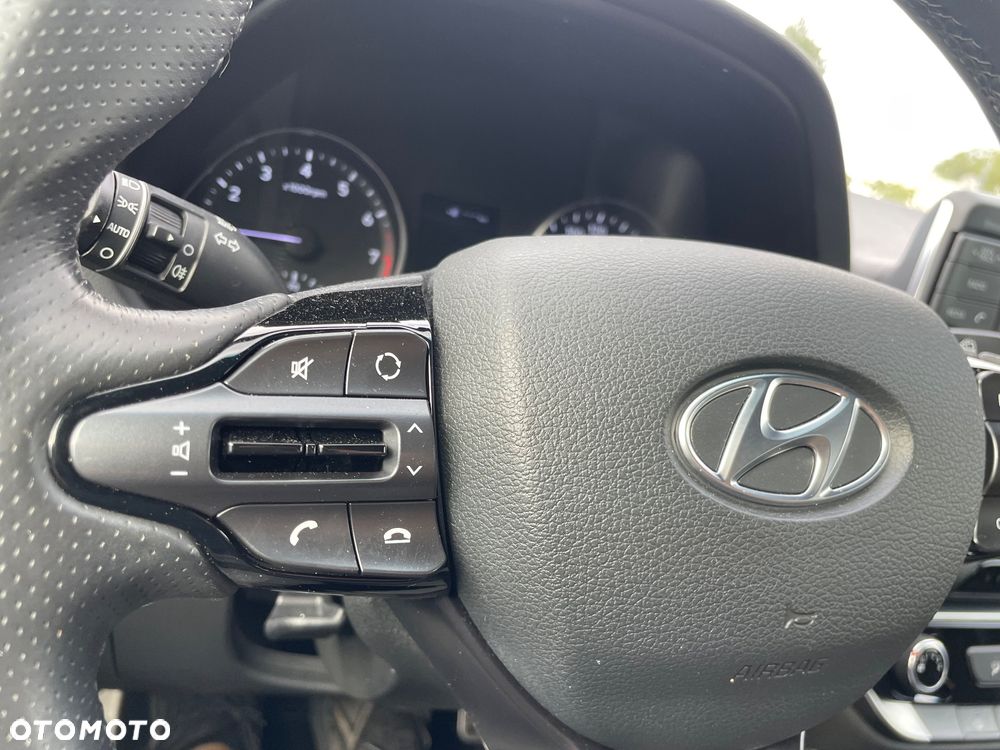 Hyundai i30 1.0 T-GDI N-Line - 26