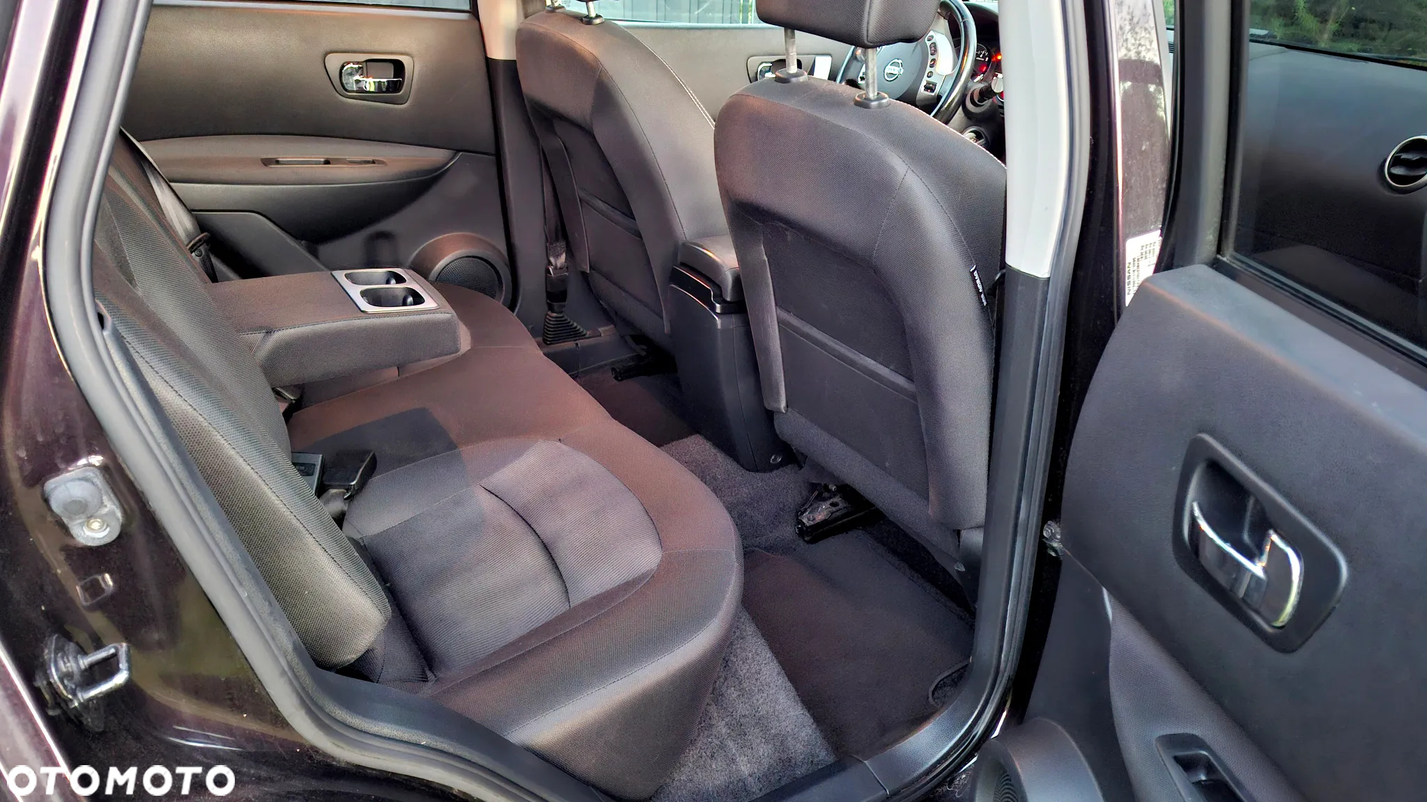 Nissan Qashqai - 13