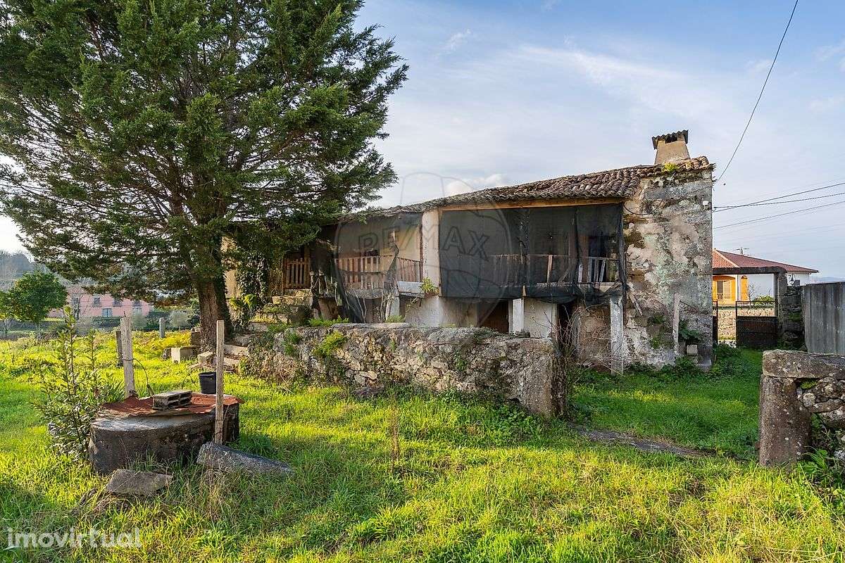 Moradia T2 para venda - Grande imagem: 3/24