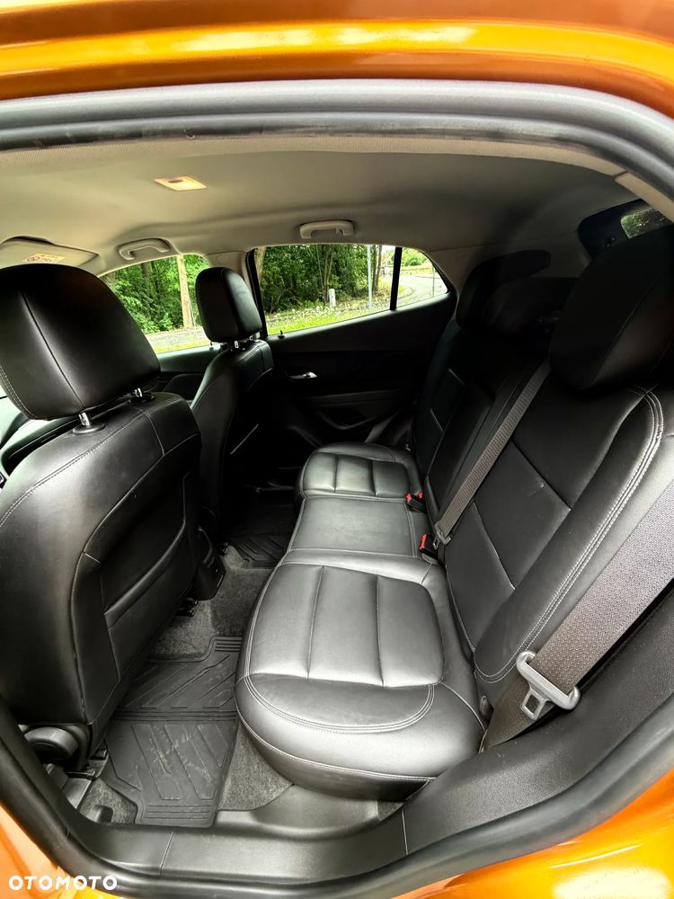 Opel Mokka - 10