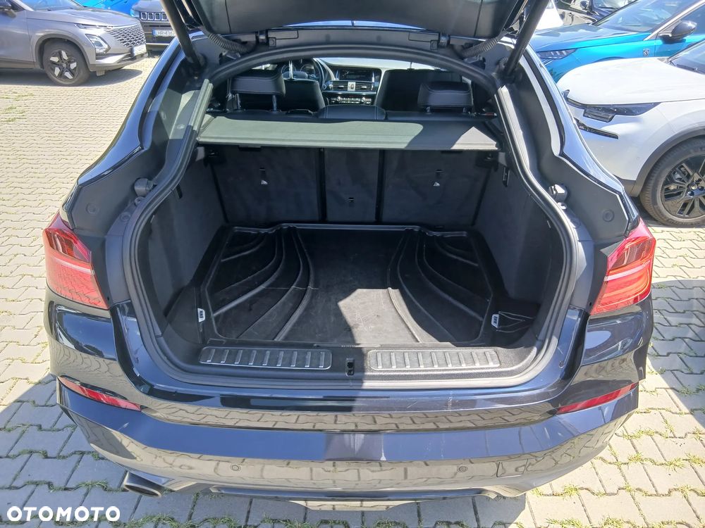BMW X4 - 9