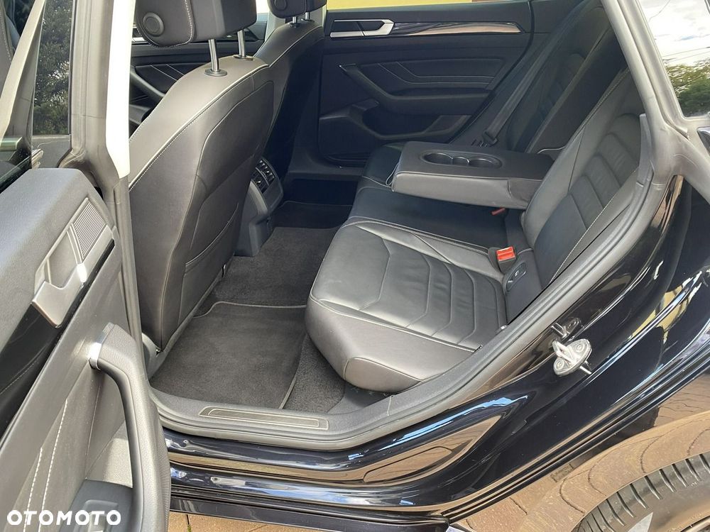 Volkswagen Arteon 2.0 TSI Elegance DSG - 31