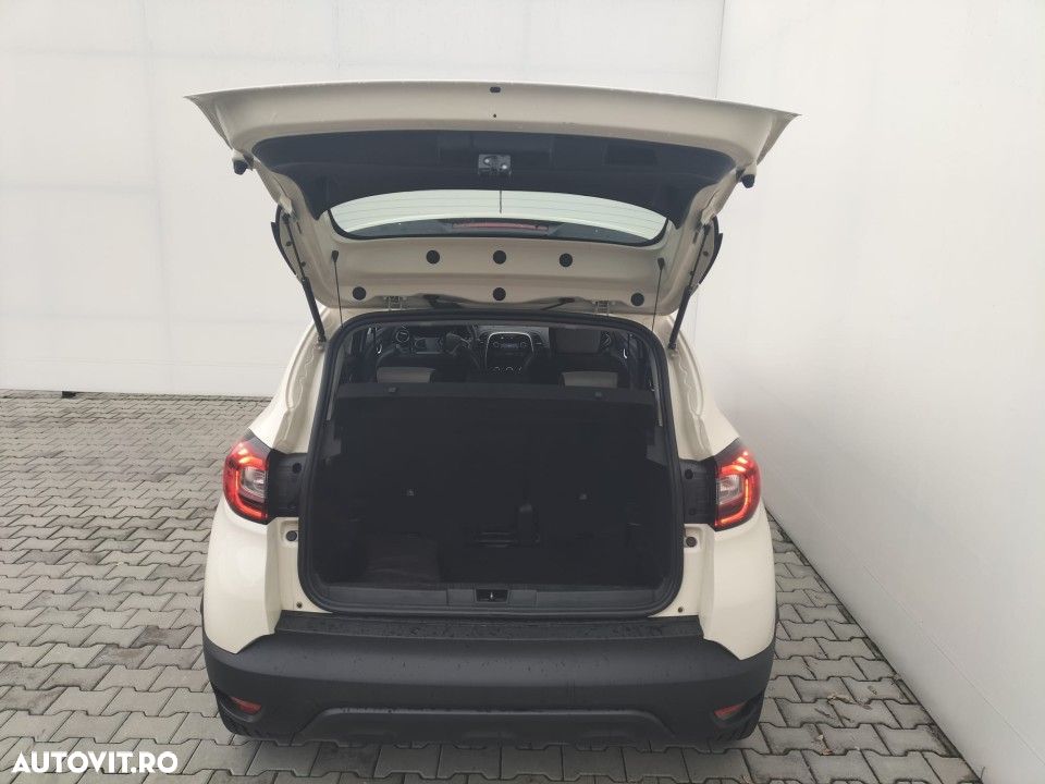 Renault Captur - 6