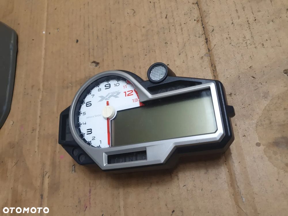 } BMW S 1000 XR K49 15-19 Licznik zegary - 2