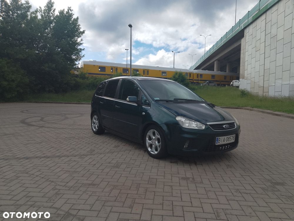 Ford C-MAX - 1