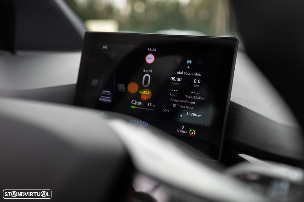 MG MG4 51 kWh Standard - 31