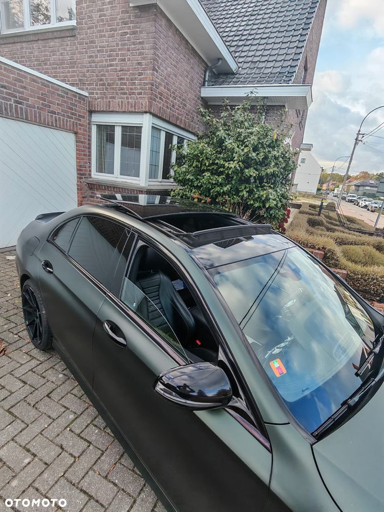 Mercedes-Benz Klasa E 220 d Business Edition 9G-TRONIC - 13