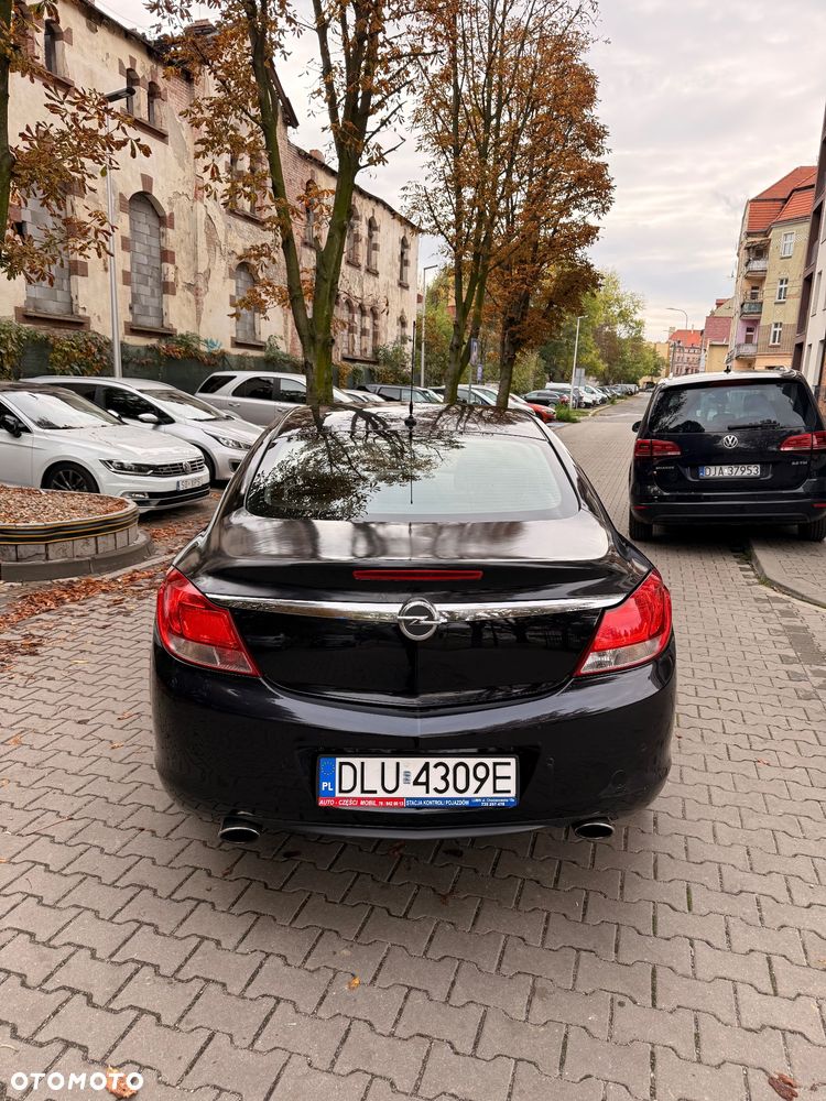 Opel Insignia - 6