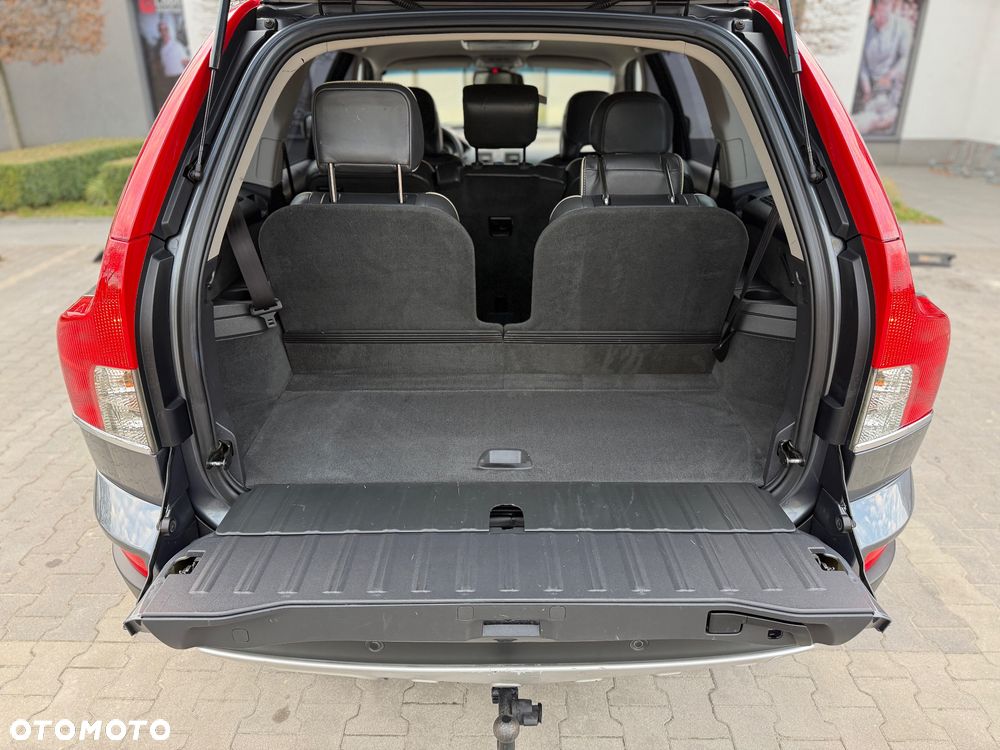 Volvo XC 90 3.2 AWD Summum - 26