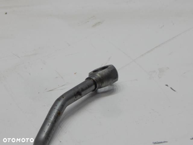 PRZEWÓD WSPOMAGANIA BMW E90 E91 318i 320i - 2