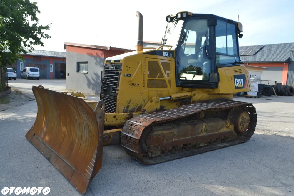 Caterpillar CAT D6K XL *2011*