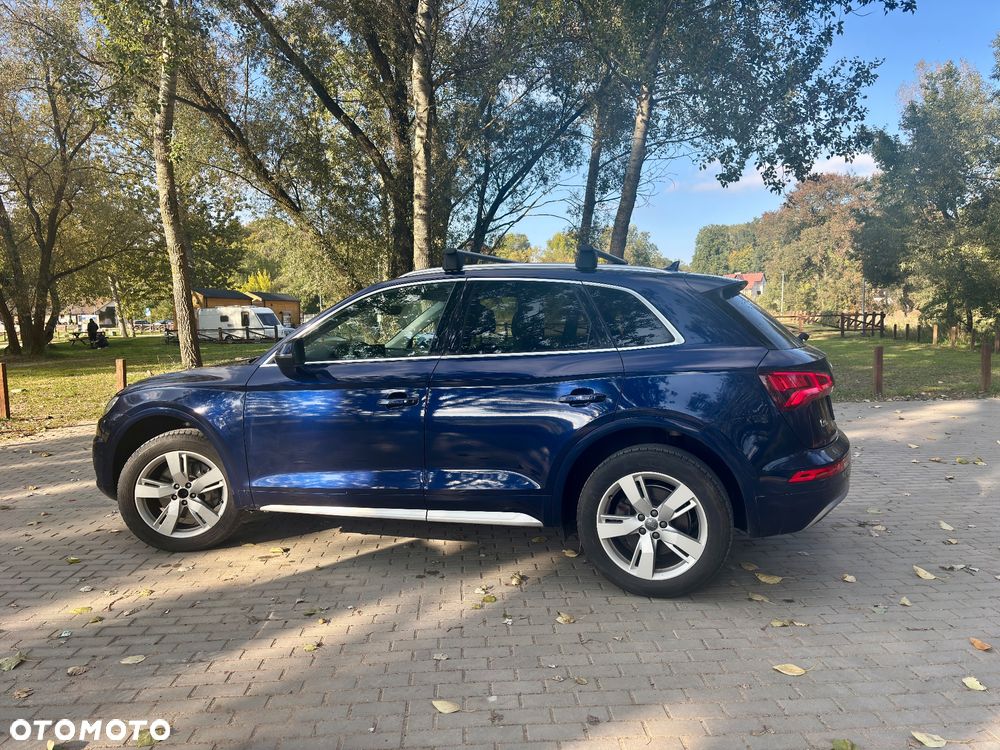 Audi Q5 - 12