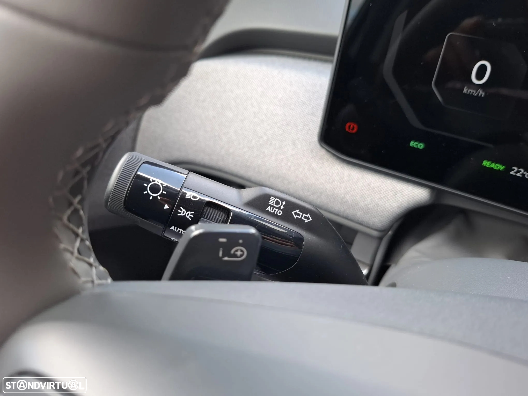 Kia EV3 81.4 kWh Tech - 13