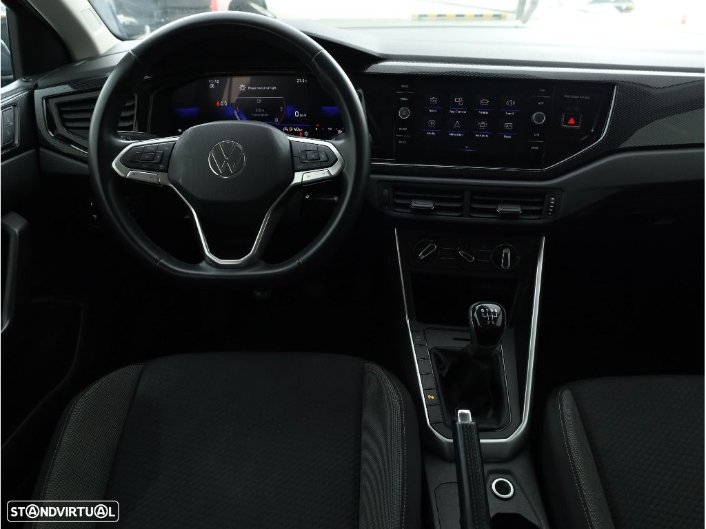 VW Polo 1.0 TSI Life - 30