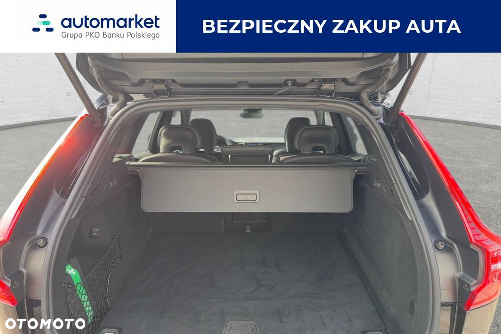 Volvo XC 60 B5 B AWD Ultra Black Edition - 10