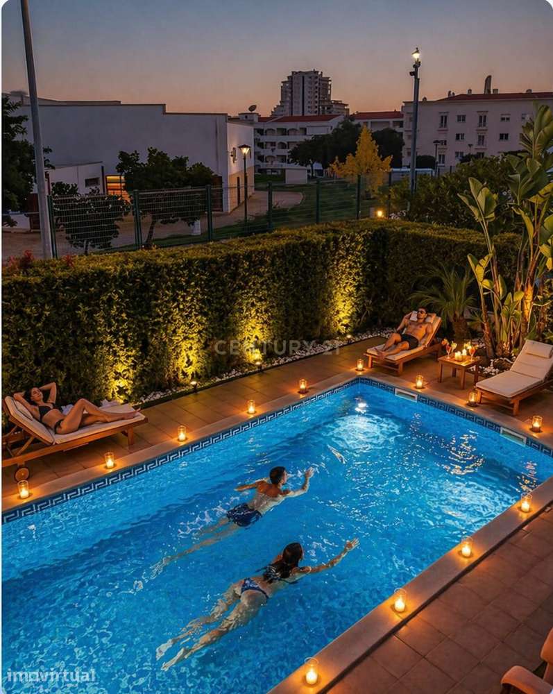 Vila de Albufeira - Grande imagem: 3/20