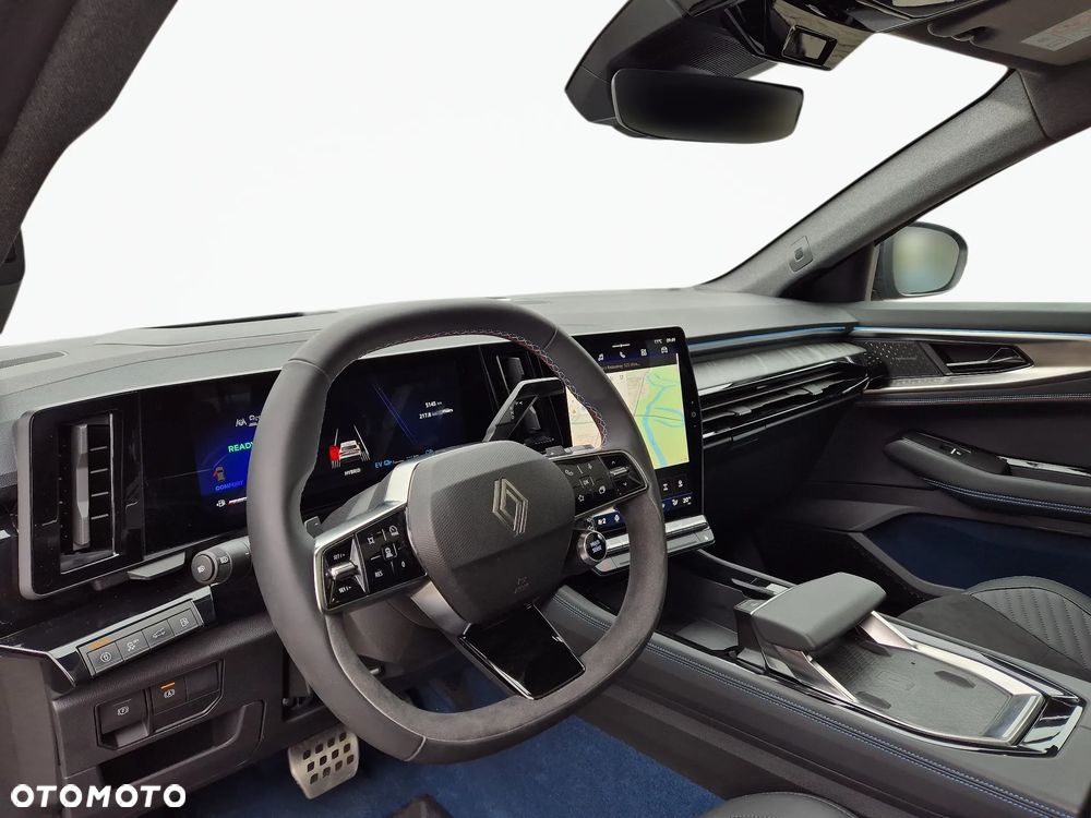Renault Rafale 1.2 E-Tech PHEV 4x4 300 atelier Alpine MMT - 11