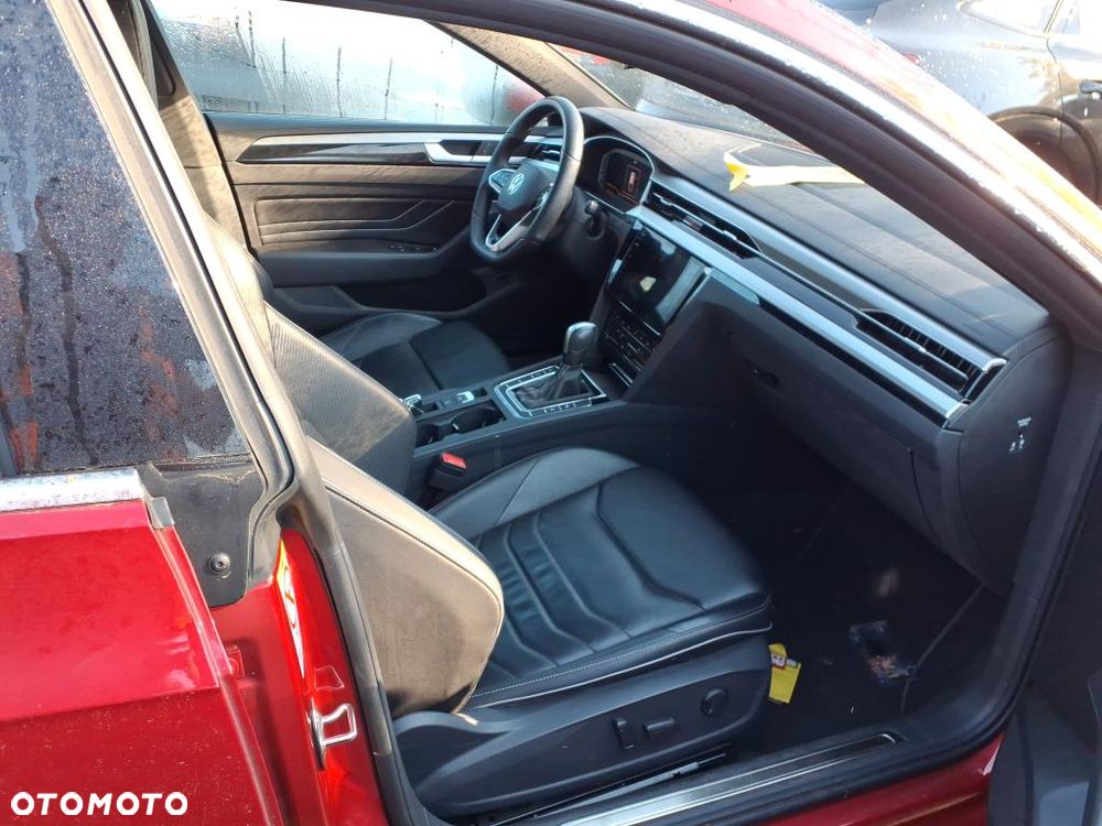 Volkswagen Arteon 2.0 TSI DSG R-Line Edition - 10