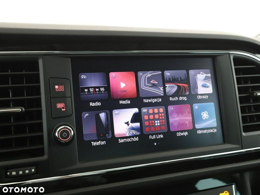 Seat Leon 2.0 TDI DPF DSG FR - 23