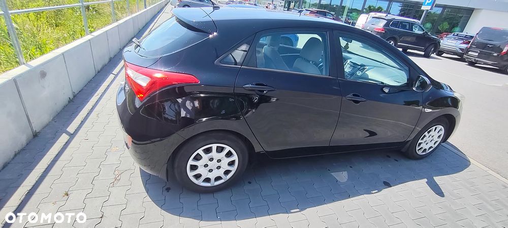 Hyundai i30 1.4 Classic - 7