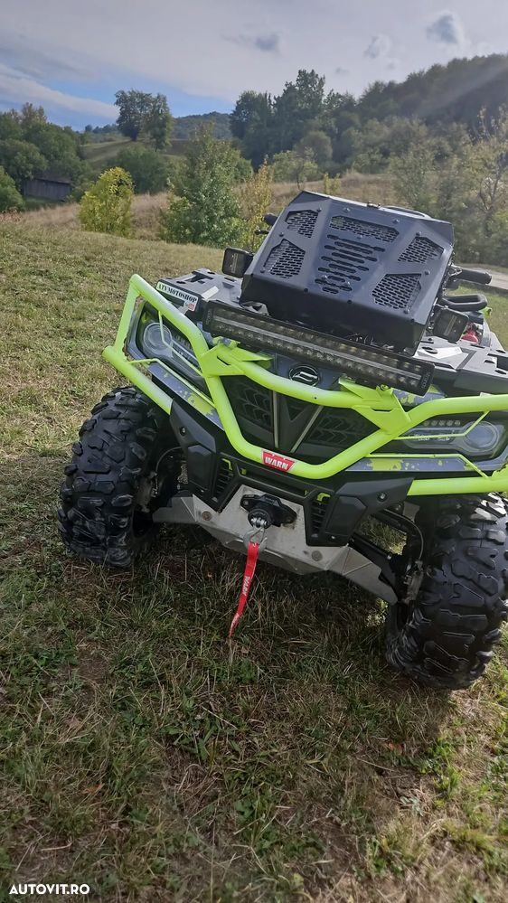 CF Moto CForce 850 XC EPS - 6