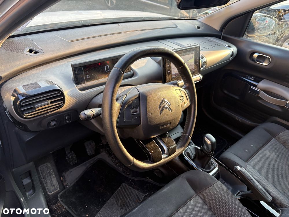 Citroën C4 Cactus BlueHDi 100 Stop&Start Shine - 9