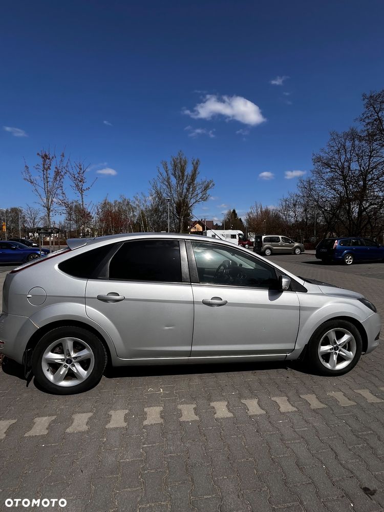 Ford Focus - 7