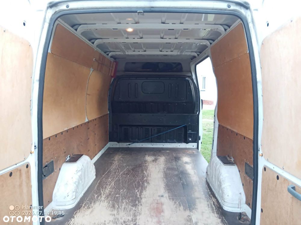 Ford TRANSIT - 14