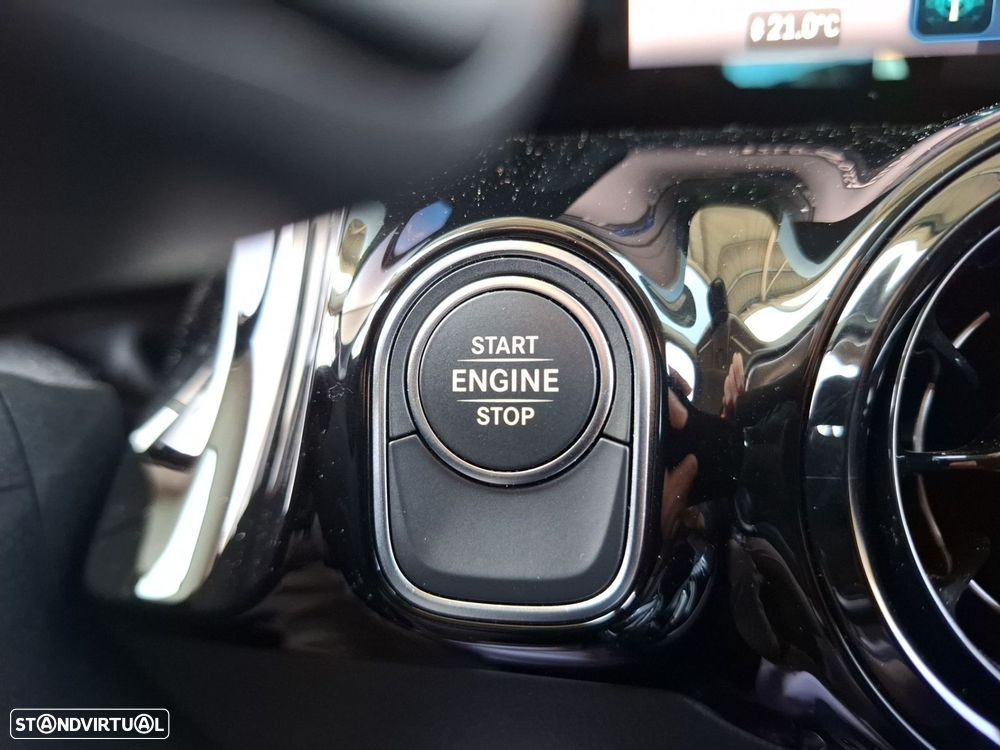 Mercedes-Benz B 250 e - 18