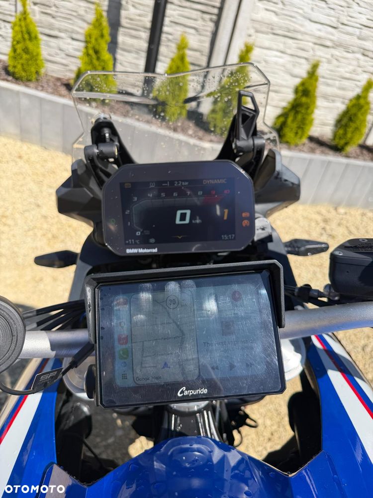 BMW GS - 9