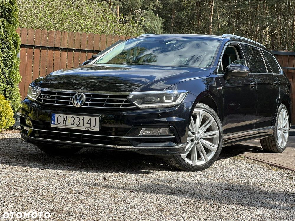 Volkswagen Passat - 3